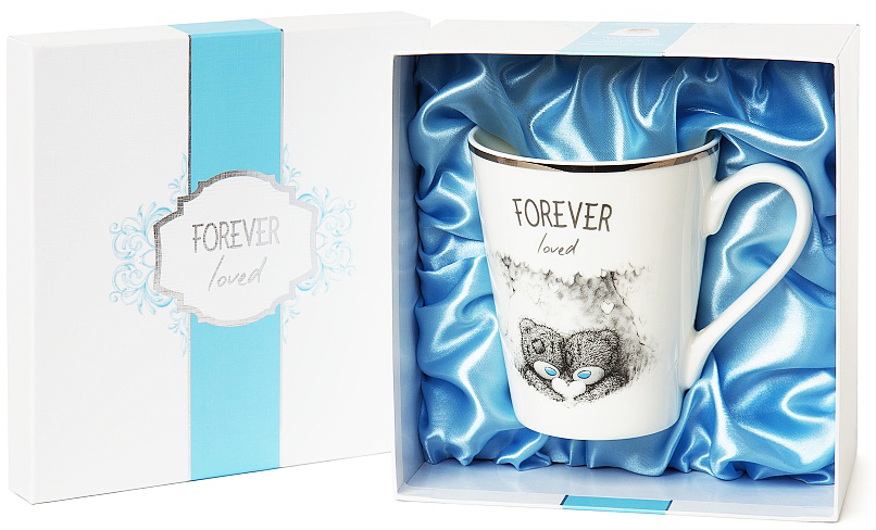 Bamse Thank You, 13cm - Me to you